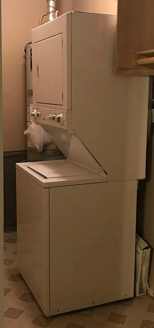 1 Bedroom 1 Bathroom Apartment Available For Rent — Photo 4