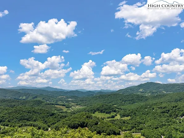 Lot 33 Ninebark Road, Banner Elk, NC 28604