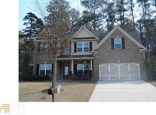 1131 Arbor Grove Rd, Sugar Hill, GA 30518