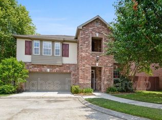 10003 Rose Pine Ln, Baton Rouge, LA 70809