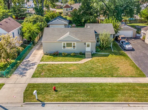 7510 S Thomas Ave, Bridgeview, IL 60455