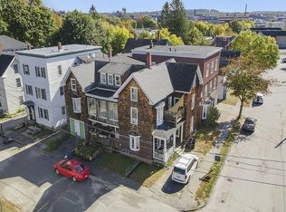 29 Webster St #2, Auburn, ME 04210