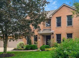 258 Belle Haven Pkwy, Westerville, OH