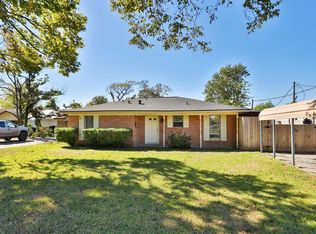 812 Coolidge St, Channelview, TX 77530