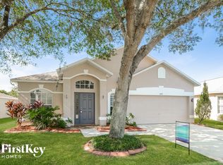 3441 Canteen Ct, Land O Lakes, FL 34639