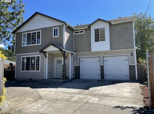 9916 SE Liebe Ct, Portland, OR 97266