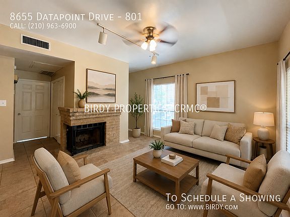2nd image of 8655 Datapoint Dr APT 801