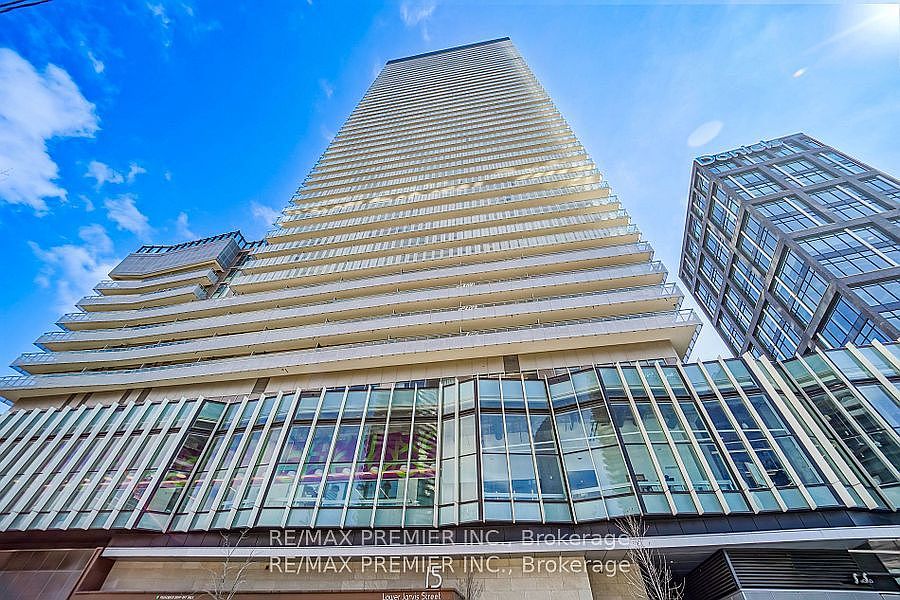 1st image of 15 Lower Jarvis St #2212