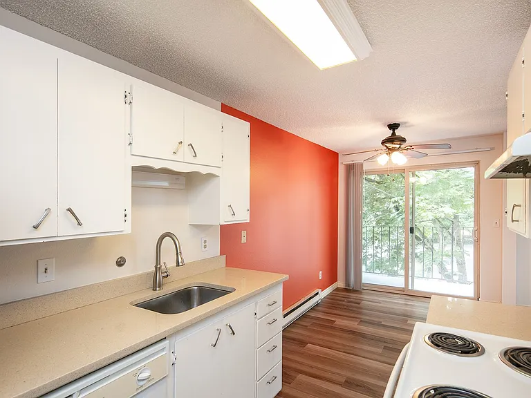 Osprey Apartments in Seattle, WA — Photo 15