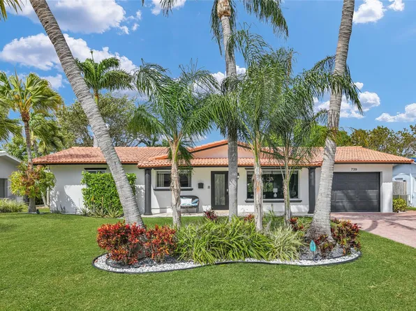 739 SE 9th Avenue, Deerfield Beach, FL 33441