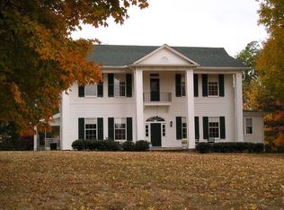 402 N Spring St, McMinnville, TN 37110