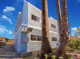 809 W 50th St, Los Angeles, CA 90037