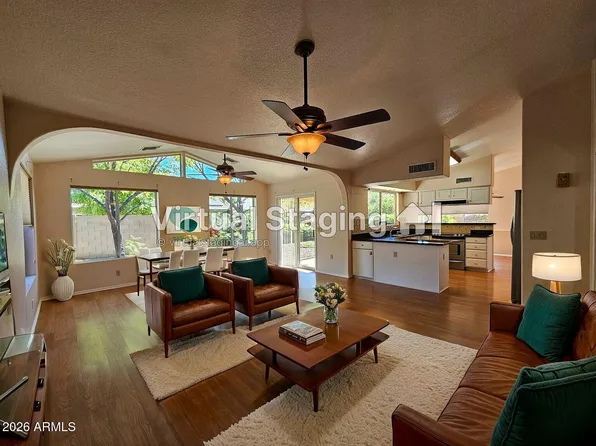 20323 N 110TH Lane, Peoria, AZ 85373