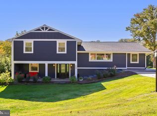 7903 Jansen Dr, Springfield, VA 22152