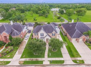2510 Montclair Ct, League City, TX 77573