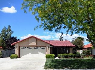 2474 Foxmoor Ct, Hemet, CA 92545