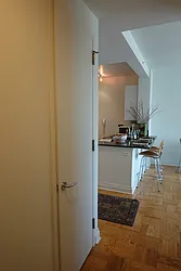 Rented by Carnegie Hill Place