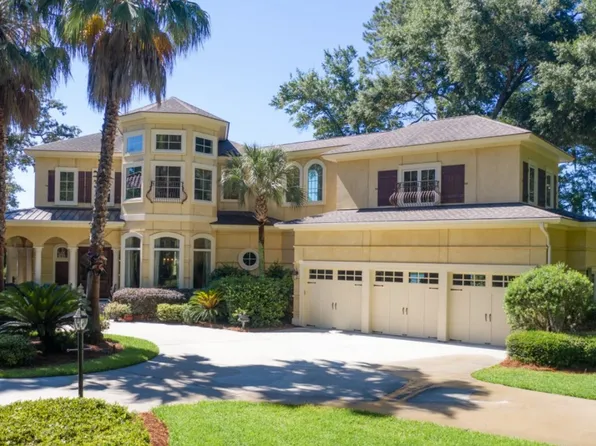 53 Brams Point Rd, Hilton Head Island, SC 29926