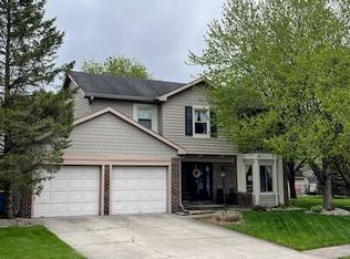 205 Glasgow Ct, Noblesville, IN 46060
