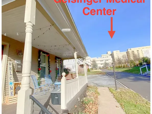 937 Poplar Ave, Danville, PA 17821