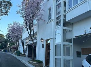 84 Eastview Ave, Tiburon, CA 94920