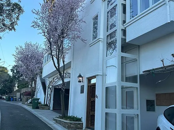 84 Eastview Ave, Tiburon, CA 94920