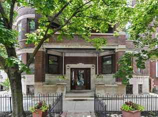 817 W George St APT 1W, Chicago, IL 60657