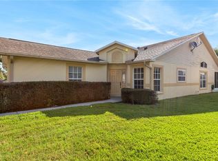 6306 Gentle Ben Cir, Zephyrhills, FL 33544