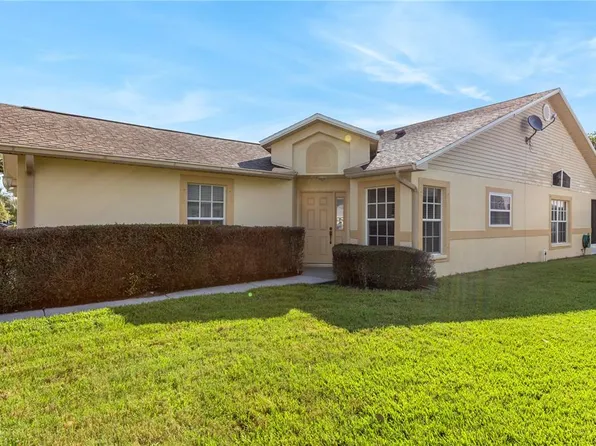 6306 Gentle Ben Cir, Zephyrhills, FL 33544