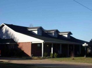 300 Northline Rd, Teague, TX 75860