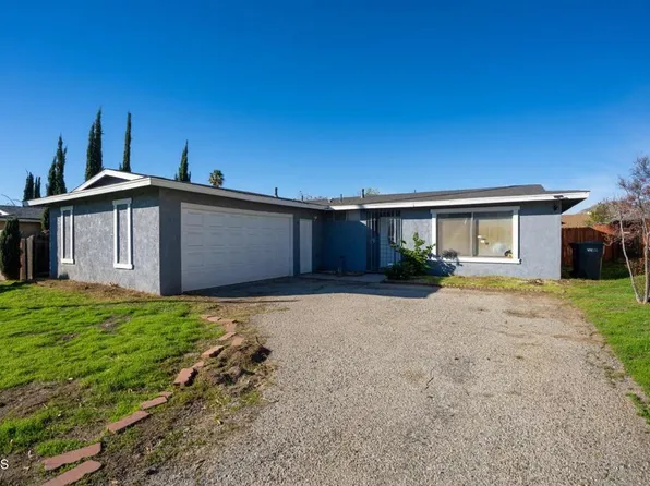 11841 Davis St, Moreno Valley, CA 92557