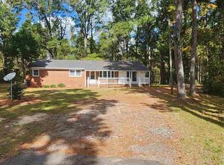 1600 Mont Clare Rd, Darlington, SC 29540