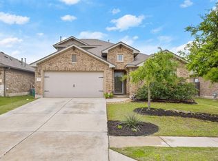 3708 Wetland Dr, Pflugerville, TX 78660
