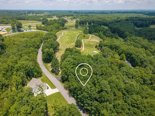 0 Harbor Green Pl Lot 12, Sparta, TN 38583