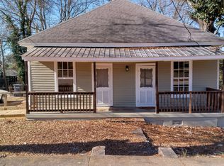 1308 Park Ave, Lagrange, GA 30240