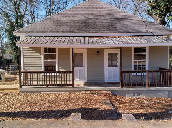 1308 Park Ave, Lagrange, GA 30240