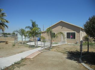 1180 S San Jacinto Ave, San Jacinto, CA 92583