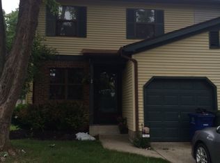 1818 Laramie Dr, Powell, OH 43065