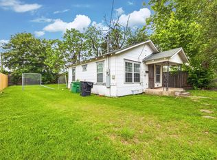 905 Dorothy St, Houston, TX 77008