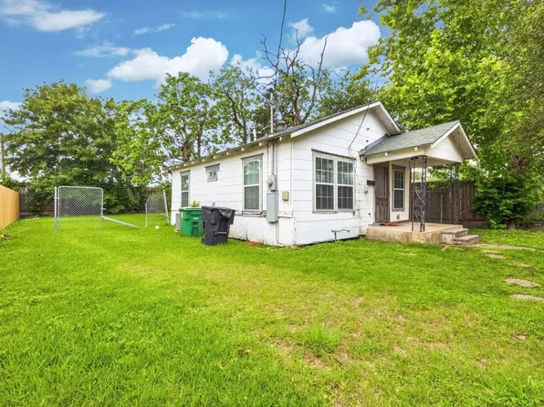 905 Dorothy St, Houston, TX 77008