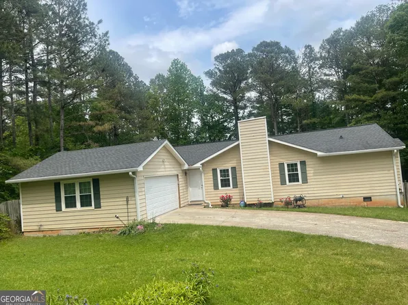 625 Locust Rd, Locust Grove, GA 30248