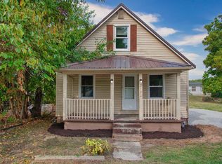 2122 Morris St, Fort Wayne, IN 46802