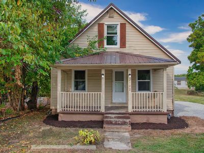 2122 Morris St, Fort Wayne, IN, 46802