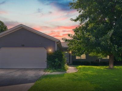 1606 Greenridge Dr, Urbana, IL, 61801