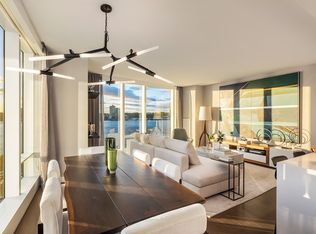 675 W 59th St #2303, New York, NY 10069