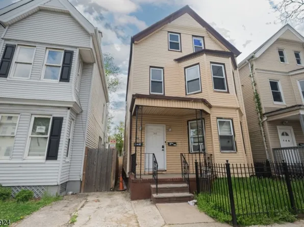 144 Steuben St, East Orange City, NJ 07018