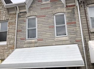 1321 Kenney St, Reading, PA 19602