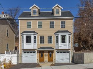 34 Harvard St #34, Everett, MA 02149