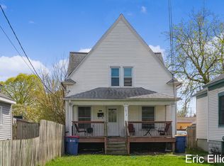 1012 1st St NW, Grand Rapids, MI 49504