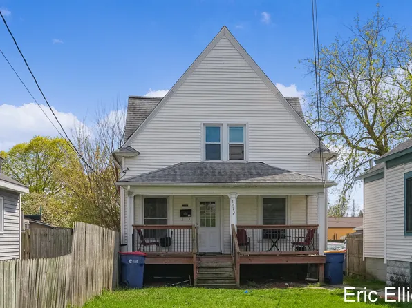 1012 1st St NW, Grand Rapids, MI 49504